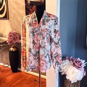 Jacequline ferror top sz 12